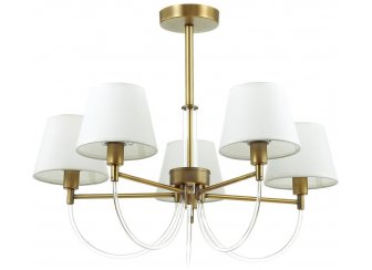 Люстра Dakota 3702/5C