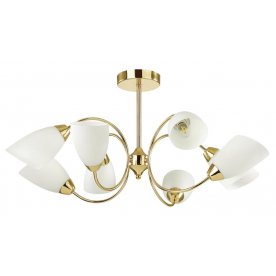 Люстра 4532/8C