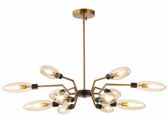 Люстра SL1174.303.12