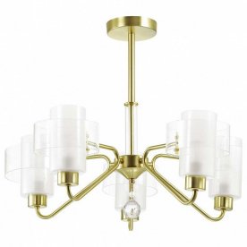 Люстра Drew 3705/5C