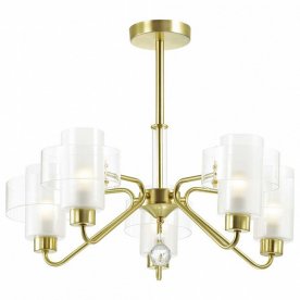 Люстра Drew 3705/5C