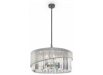 Люстра FR5170PL-08N