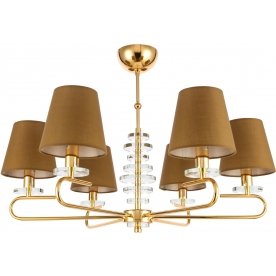 Люстра Escalla SL1139.203.06