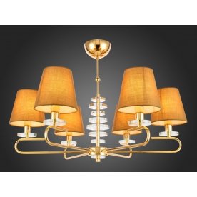 Люстра Escalla SL1139.203.06