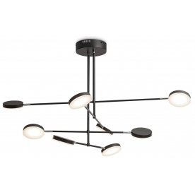 Люстра Fad MOD070PL-L48B3K