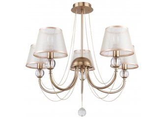 Люстра Федерика 684011505