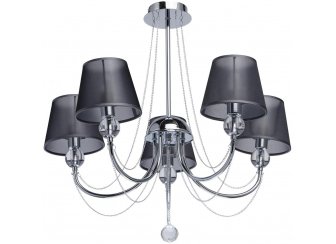 Люстра Федерика 84 684010305