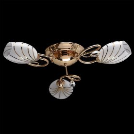 Люстра на штанге Фиеста 267012803