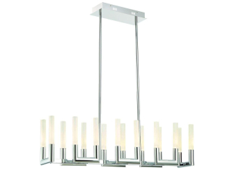 Люстра на штанге Flop 3390.16