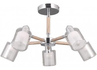 Люстра Форест 693012505