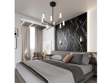 Люстра 5429/39L