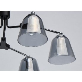 Люстра Гамбург