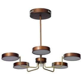 Люстра 605015205