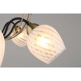 Люстра Garda OML-65507-08