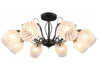 Люстра Garda OML-65507-08