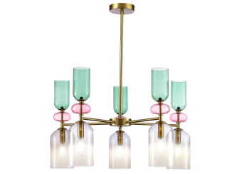 Люстра SL2000.202.05