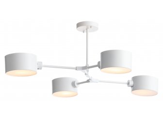 Люстра Gimento SLE183502-04