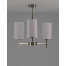 Люстра V1190-3C