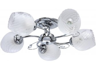 Люстра Грация