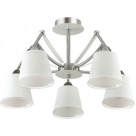 Люстра Hadrinna 3449/5C