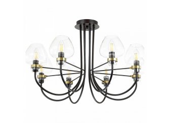 Люстра Ilona 3708/8C