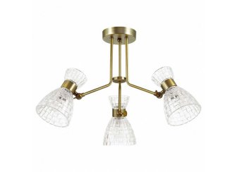 Люстра Jackie 3704/3C