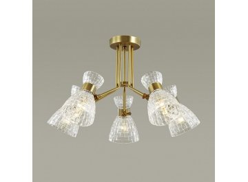 Люстра Jackie 3704/5C