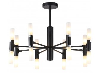 Люстра TL1216D-08BL