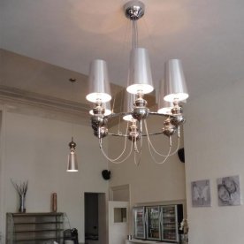 Люстра Josephine Queen