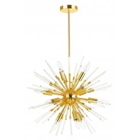 Люстра 4849/12