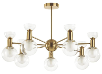 Люстра 5620/7C