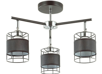 Люстра Kayden 3664/3C