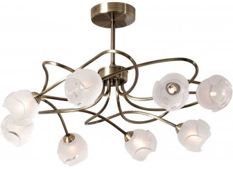 Люстра на штанге Кода CL216183