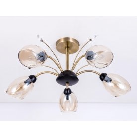 Люстра Комета CL108155
