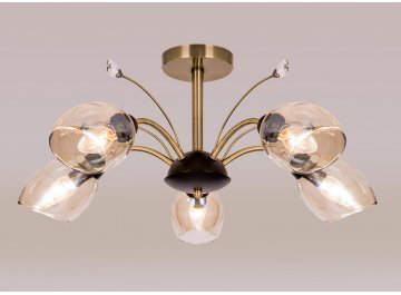 Люстра Комета CL108155