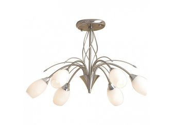 Люстра на штанге Комета CL108161