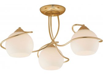 Люстра на штанге Лайма CL155132