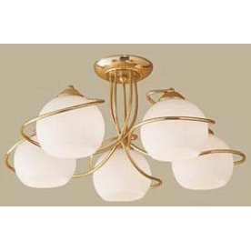 Люстра на штанге Лайма CL155152