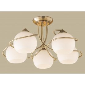 Люстра на штанге Лайма CL155153