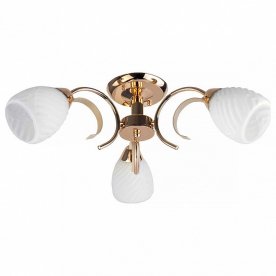 Люстра Lenore TL3530X-03FG
