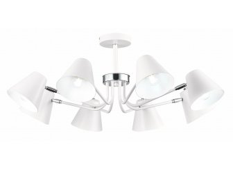 Люстра SLE106702-08