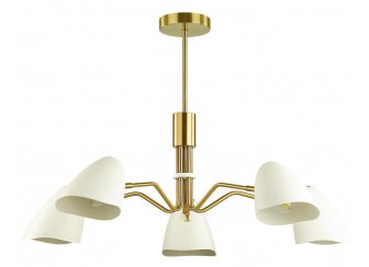 Люстра 4540/5C