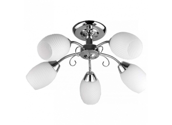 Люстра Malvina TL3500X-05CH