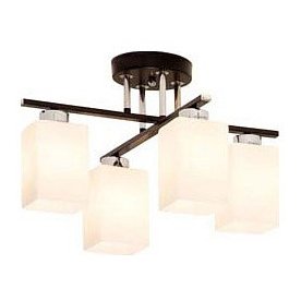 Люстра на штанге Маркус CL123141