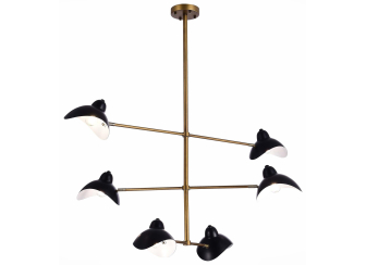 Люстра SL1801.303.06