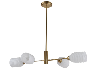 Люстра 6512/4C