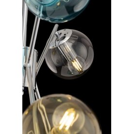 Люстра Nancy FR5083PL-08CH