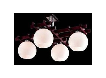 Люстра на штанге Нарита CL114141