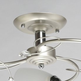 Люстра Нежность 676013103