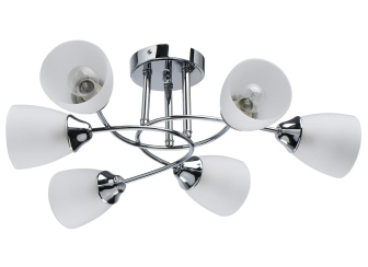 Люстра Нежность 676015106